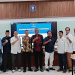 PWI dan IPB Siapkan Beasiswa S2 untuk Wartawan, Perkuat Kompetensi Pers Hadapi Era Digital