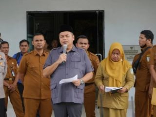 DPRD Kota Jambi Tunda Proses PAW, Menunggu Verifikasi KPU dan Kepastian Hukum
