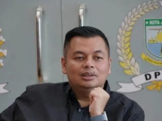Ketua DPRD Kota Jambi Dorong Penguatan Anggaran Kebencanaan, Apresiasi Bantuan untuk Korban Kebakaran