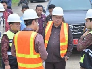 DPRD Kota Jambi Dukung Pembangunan PSEL Talang Gulo, Faried: Solusi Sampah dan Magnet Investasi Baru