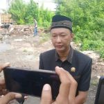 DPRD Kota Jambi Dukung Penutupan TPS Talang Banjar, Efendi: Solusi Nyata Atasi Persoalan Sampah dan Penataan Pasar