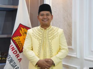Muhammad Yasir Ajak Warga Perkuat Kebersamaan pada Idul Adha 1447 H dan HUT ke-625 Kota Jambi