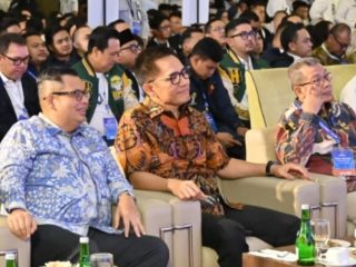 Jambi Jadi Tuan Rumah Debat Perdana HIPMI Nasional, Kemas Faried Dorong Pengusaha Muda Naik Kelas ke Tingkat Nasional