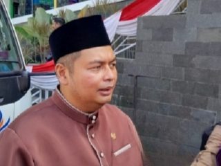 Jelang HUT ke-80 Pemkot Jambi, DPRD Ajak Warga Dukung Program Kebersihan dan Pengelolaan Sampah