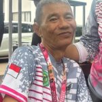 Dunia Panahan Jambi Berduka, Mantan Atlet Nasional dan Pelatih Legendaris Amir Rullah Tutup Usia