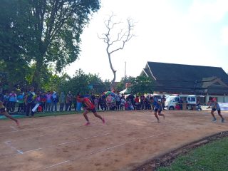 325 Atlet dari 11 Kabupaten/Kota Ramaikan Kejurprov Atletik Jambi 2026, PASI Bidik Pertahankan 10 Besar Nasional