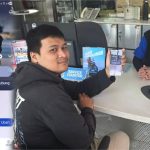 Aplikasi Y-ON Yamaha Permudah Mobilitas Pengendara di Jambi, Pantau Motor hingga Pengingat Servis dalam Satu Genggaman