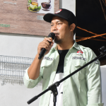 Cegah DBD, Ketua RT 20 Kelurahan Kenali Besar Imbau Warga Terapkan 3M