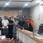 Empat Tuntutan Dibawa ke DPRD Jambi, Gerakan Perlawanan Sipil Desak Pemerintah Bertindak